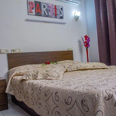 Ertek 2* Ölüdeniz