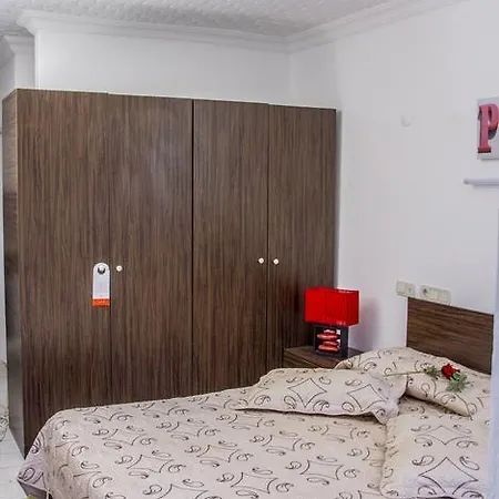 Bed and breakfast Ertek Ölüdeniz