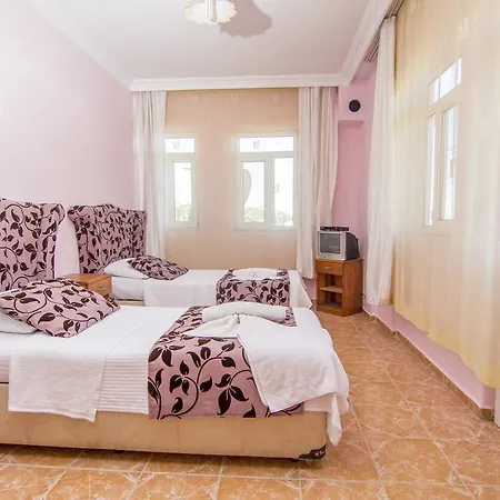 Ertek Ölüdeniz