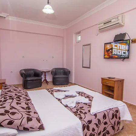 Bed & Breakfast Ertek Ölüdeniz