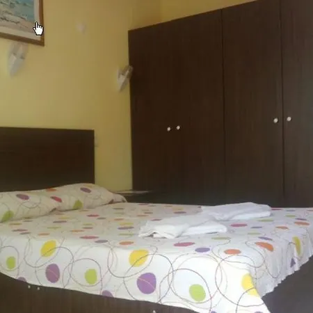 Ertek Bed & Breakfast Ölüdeniz